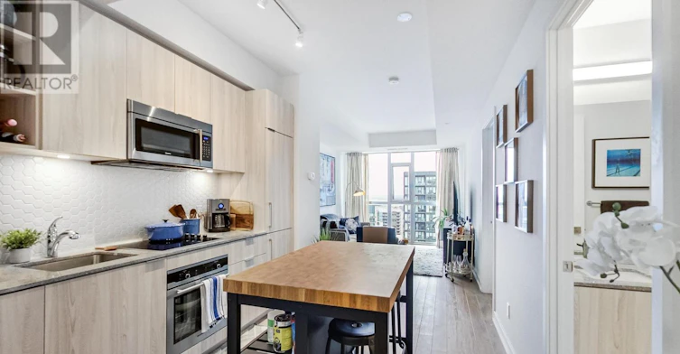 2904-50 Ordnance Street, Toronto, ON, M6K 0C9 - 7