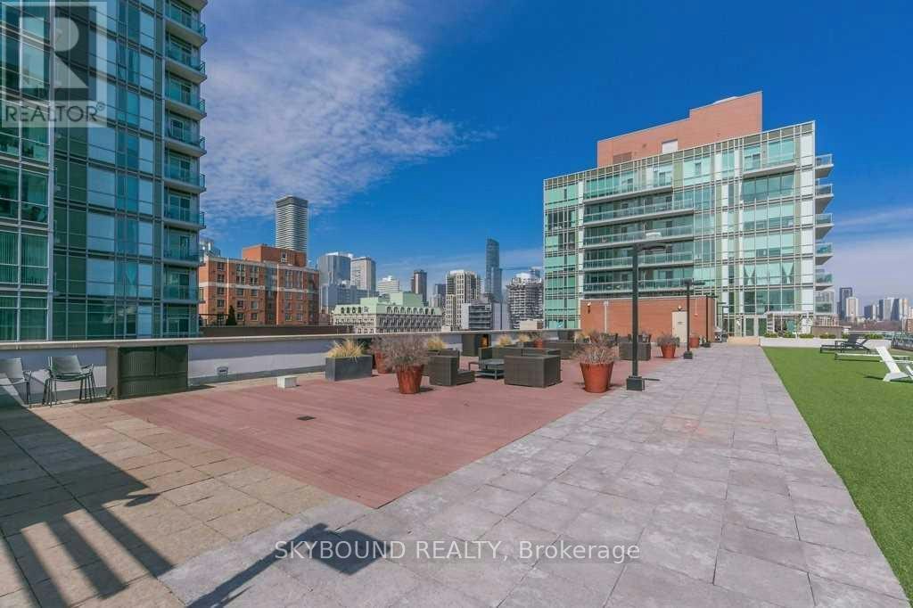 S520-112 George Street, Toronto, ON, M5A 2M5 - 35