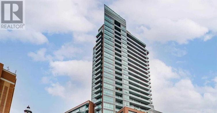 S520-112 George Street, Toronto, ON, M5A 2M5