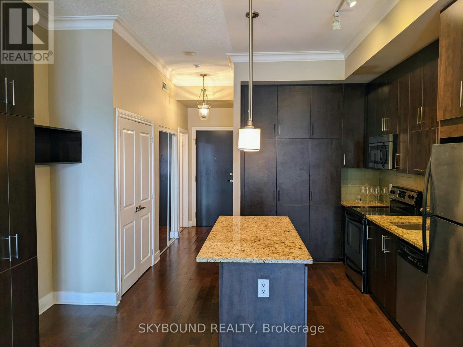 S520-112 George Street, Toronto, ON, M5A 2M5 - 20