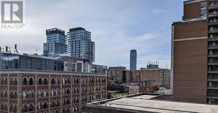 S520-112 George Street, Toronto, ON, M5A 2M5 - 17