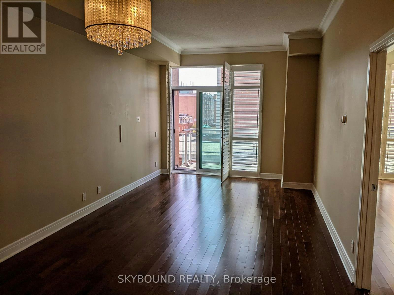 S520-112 George Street, Toronto, ON, M5A 2M5 - 12