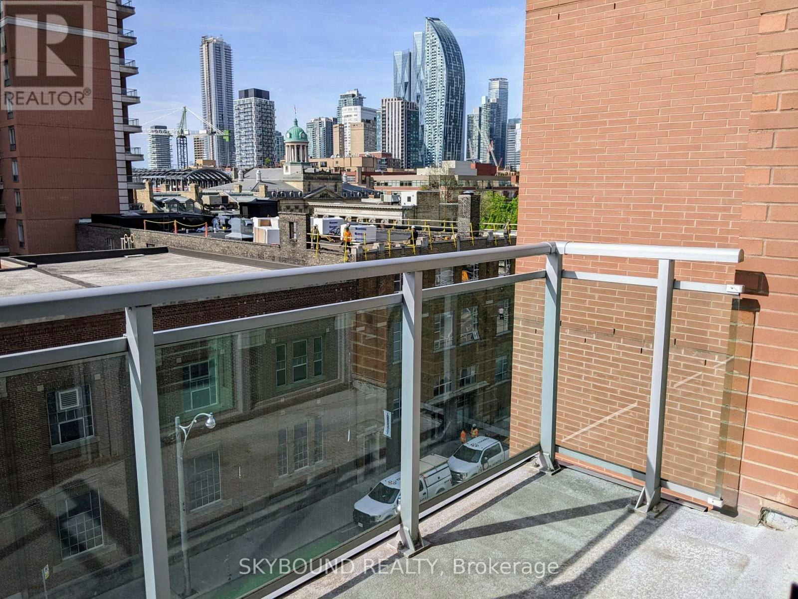 S520-112 George Street, Toronto, ON, M5A 2M5 - 15
