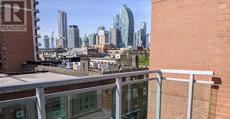 S520-112 George Street, Toronto, ON, M5A 2M5 - 15