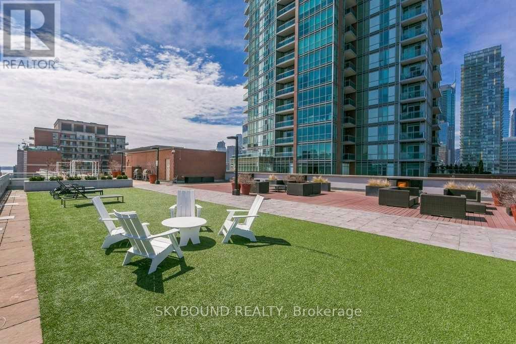 S520-112 George Street, Toronto, ON, M5A 2M5 - 34