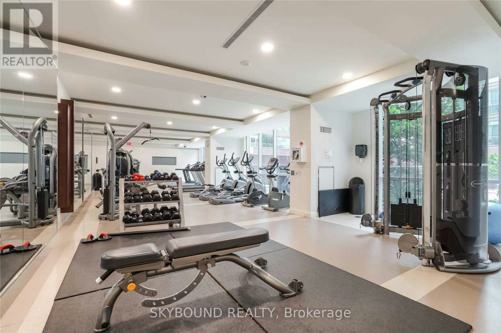 S520-112 George Street, Toronto, ON, M5A 2M5 - 33