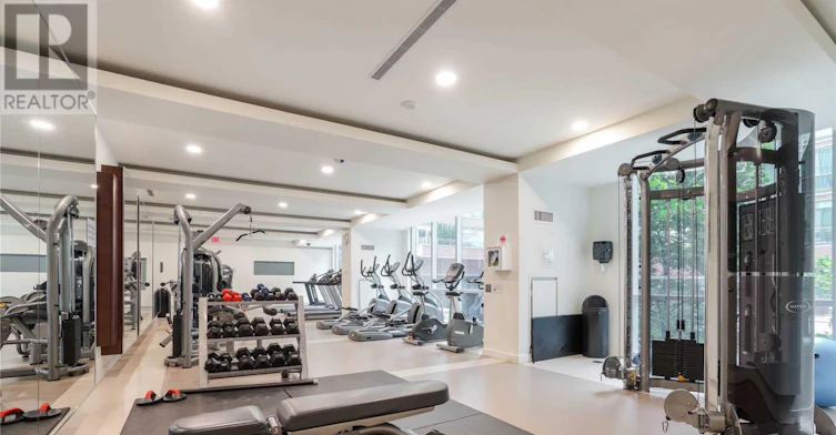 S520-112 George Street, Toronto, ON, M5A 2M5 - 33