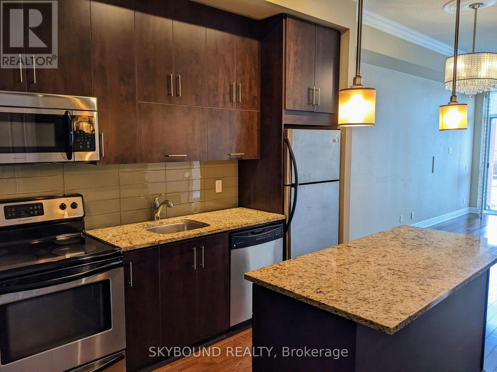 S520-112 George Street, Toronto, ON, M5A 2M5 - 4