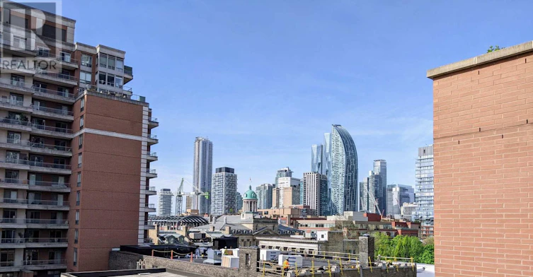 S520-112 George Street, Toronto, ON, M5A 2M5 - 16