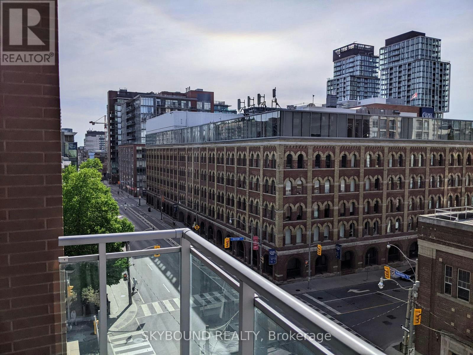S520-112 George Street, Toronto, ON, M5A 2M5 - 18