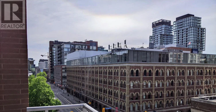 S520-112 George Street, Toronto, ON, M5A 2M5 - 18
