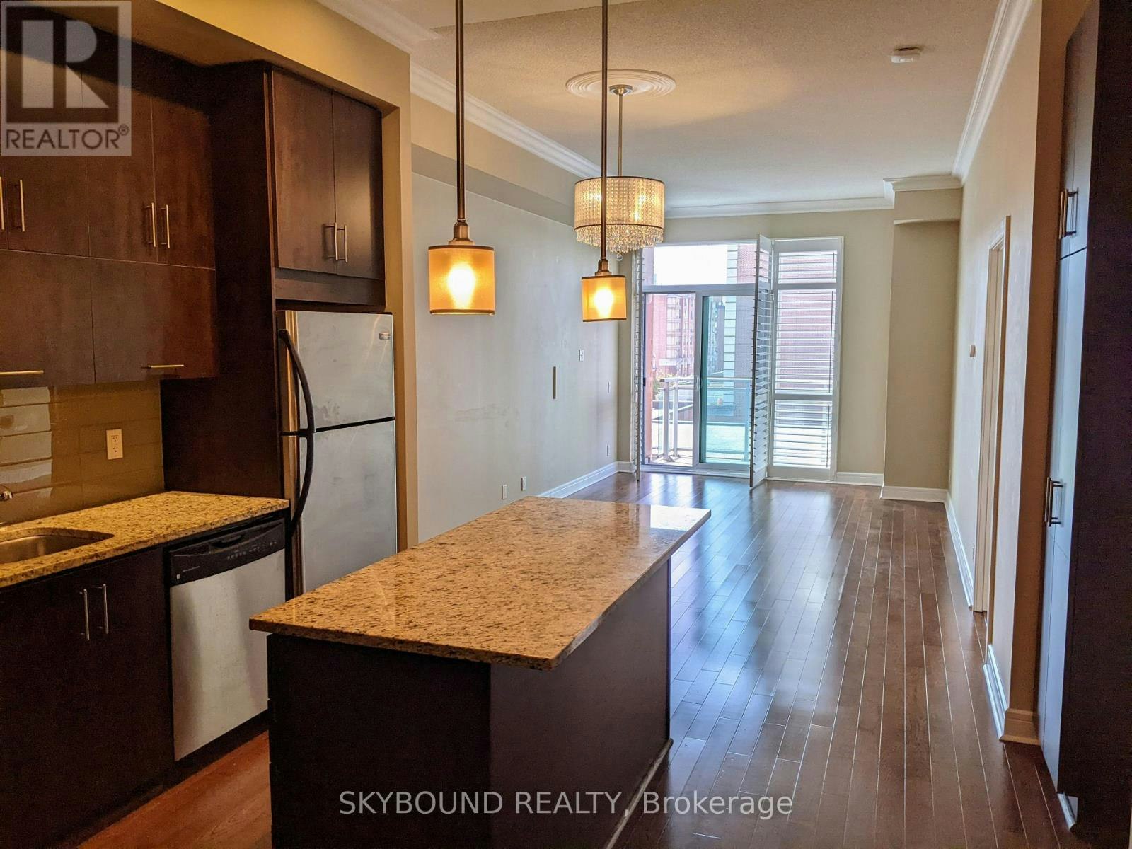 S520-112 George Street, Toronto, ON, M5A 2M5 - 3