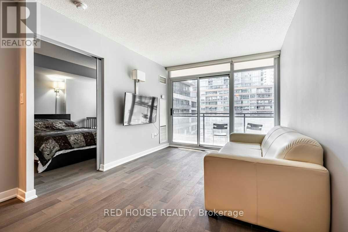 628-8 Telegram Mews, Toronto, ON, M5V 3Z5 - 13