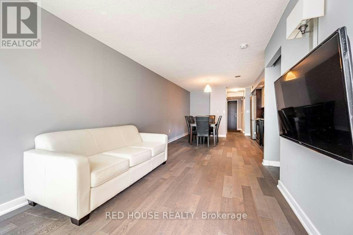 628-8 Telegram Mews, Toronto, ON, M5V 3Z5 - 15