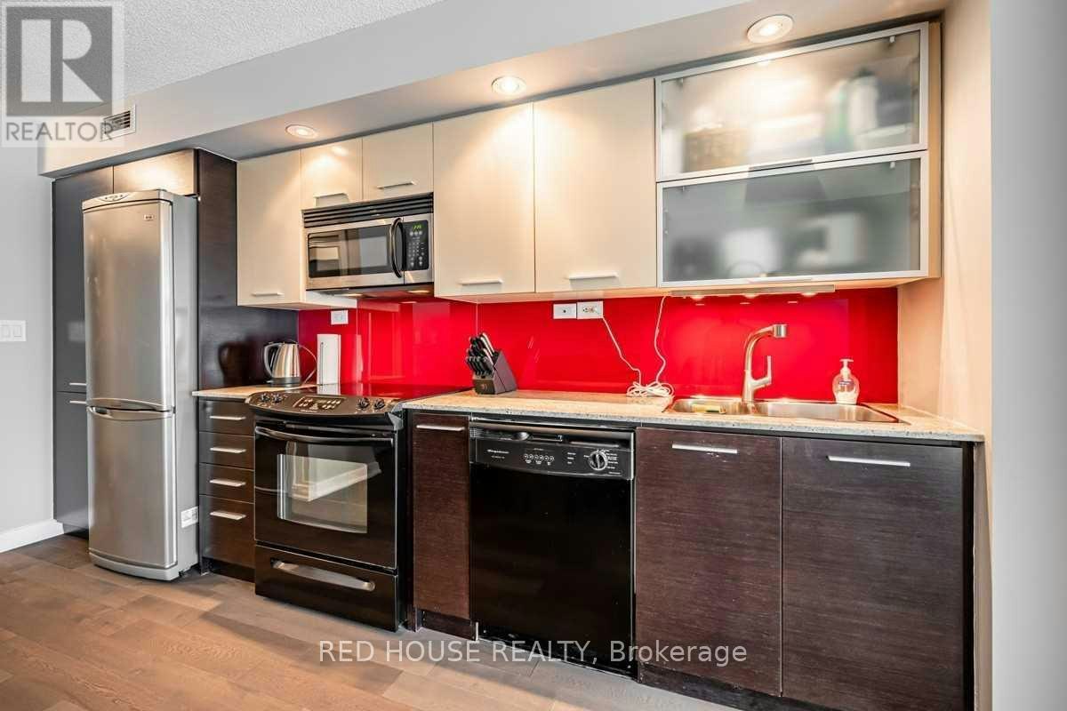 628-8 Telegram Mews, Toronto, ON, M5V 3Z5 - 6
