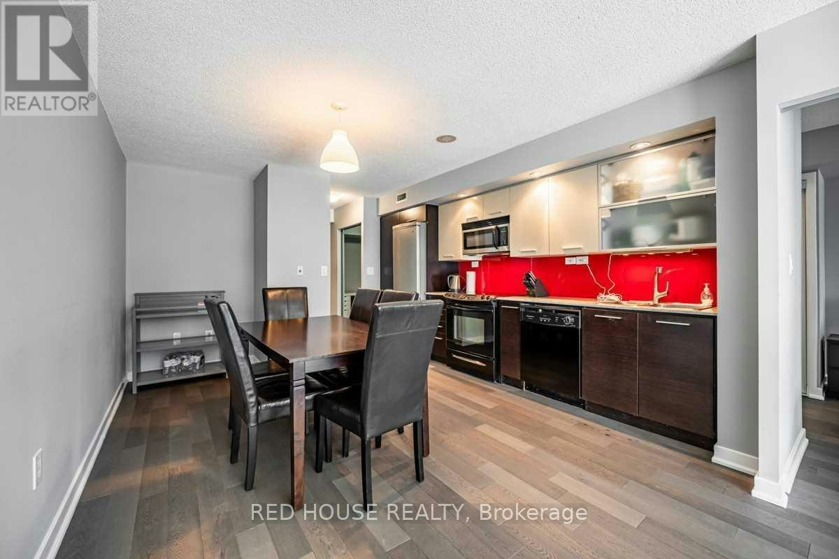 628-8 Telegram Mews, Toronto, ON, M5V 3Z5 - 7