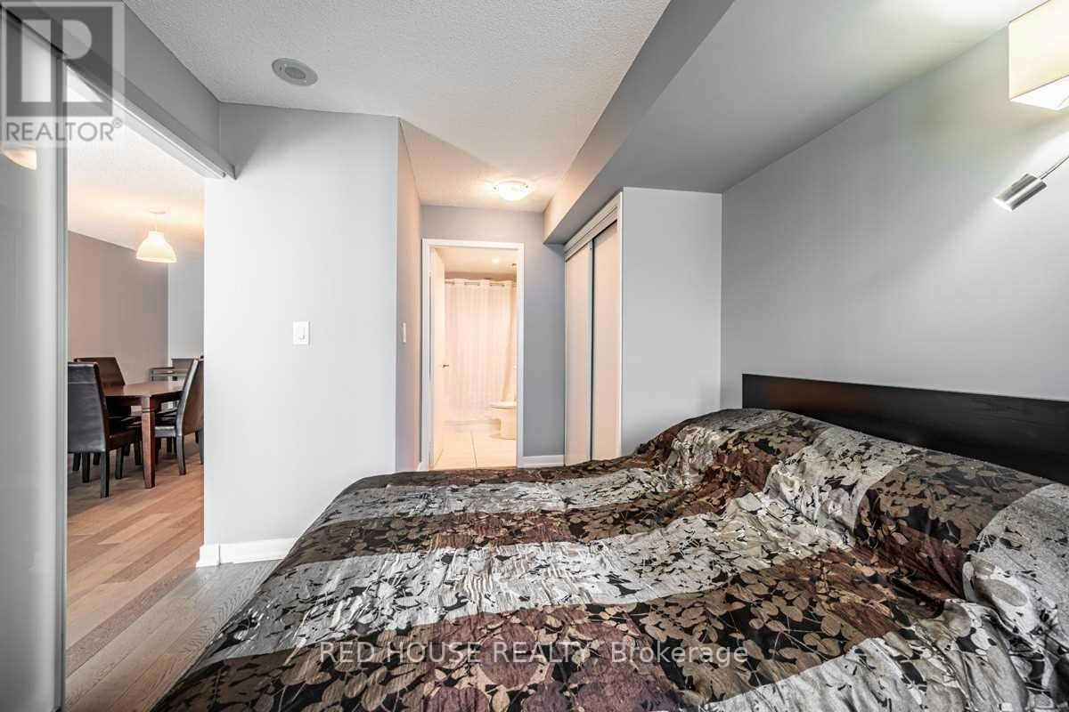 628-8 Telegram Mews, Toronto, ON, M5V 3Z5 - 18