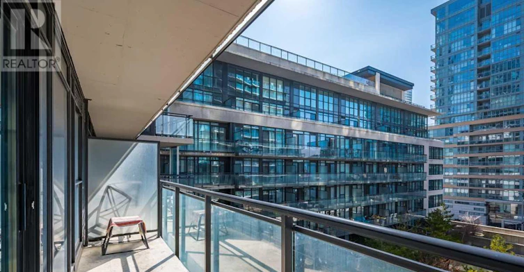 628-8 Telegram Mews, Toronto, ON, M5V 3Z5