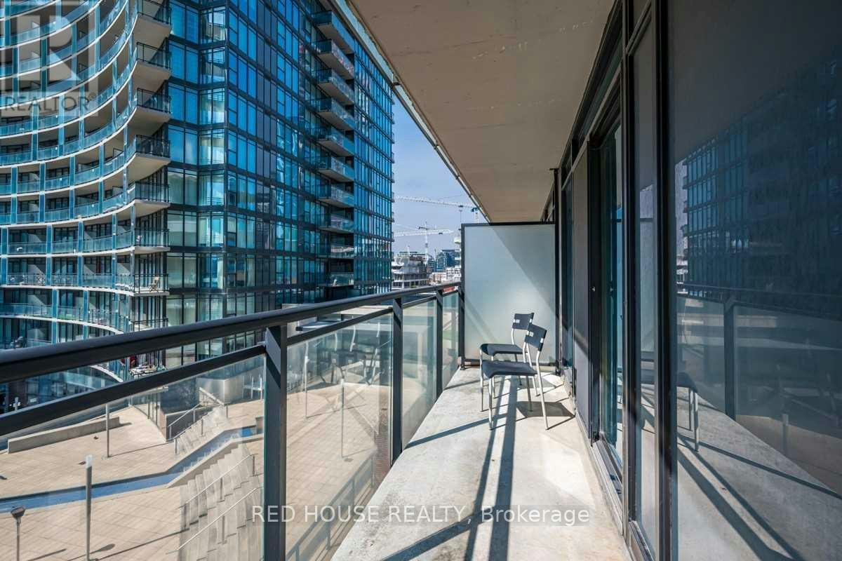 628-8 Telegram Mews, Toronto, ON, M5V 3Z5 - 4