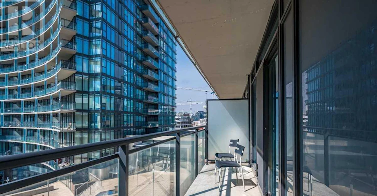 628-8 Telegram Mews, Toronto, ON, M5V 3Z5 - 4