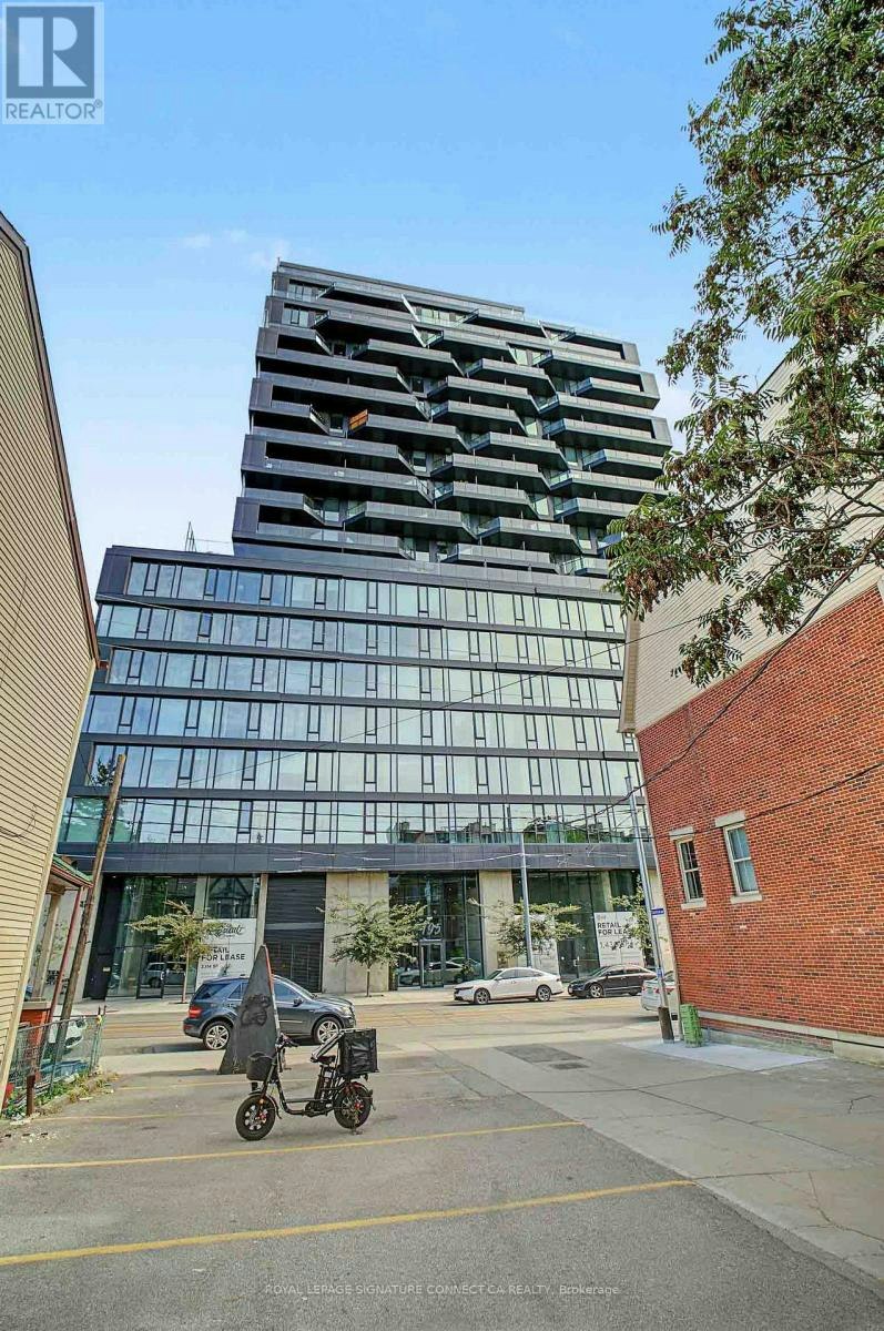 310-195 Mccaul Street, Toronto, ON, M5T 1W6