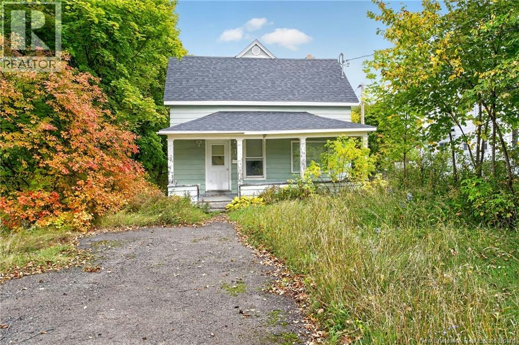 14 Prince William Street, Campbellton, NB, E3N 1X4