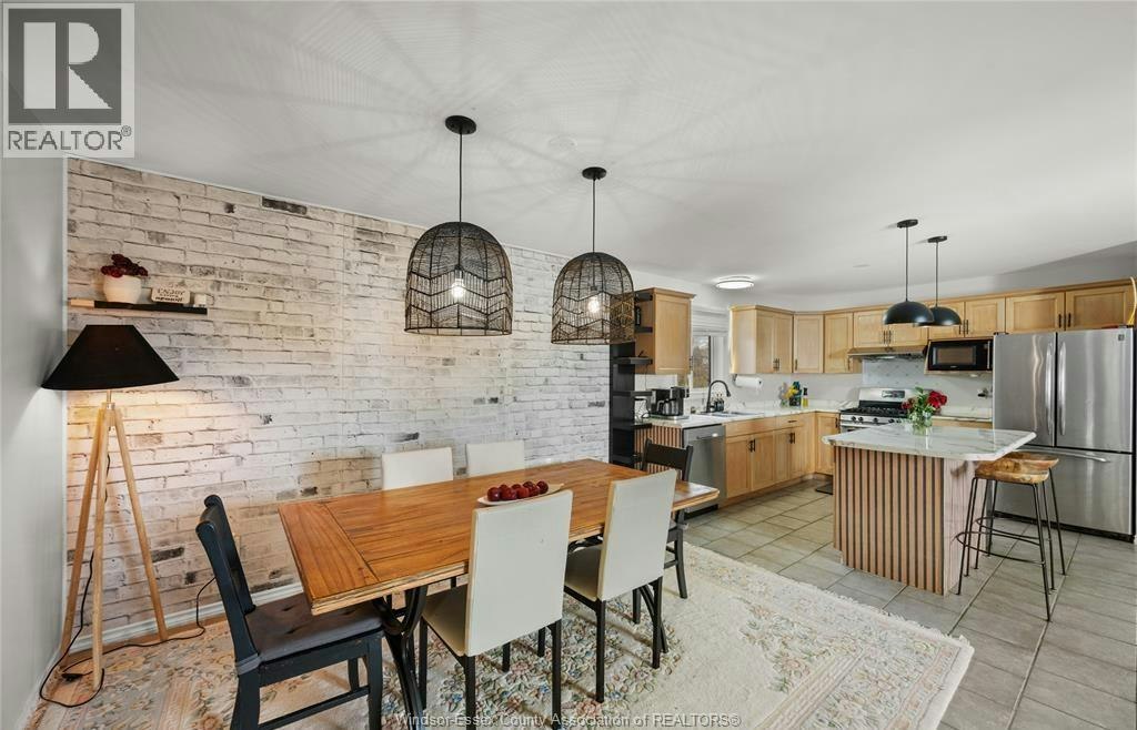 UPPER-1537 Langlois, Windsor, ON, N8X 4M3 - 4