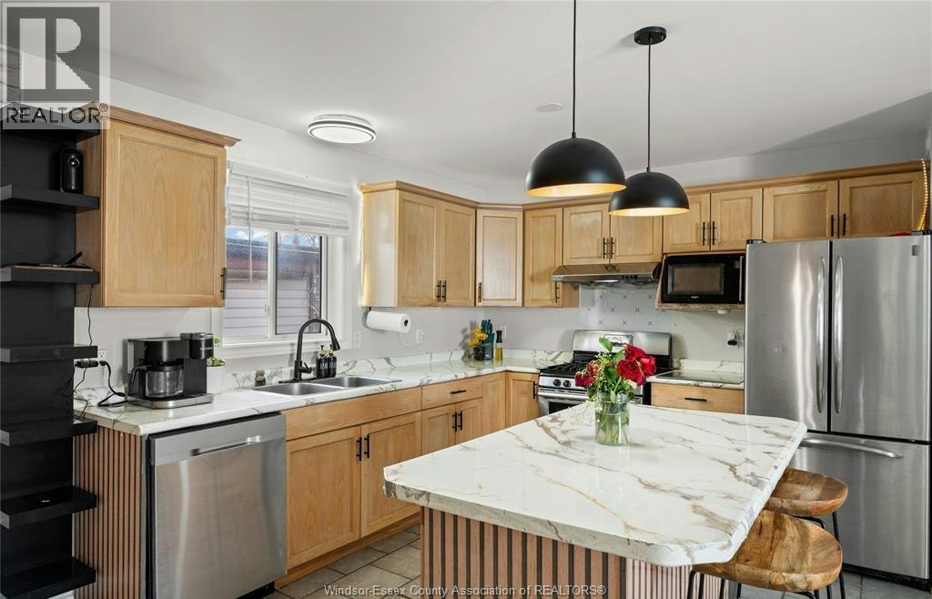 UPPER-1537 Langlois, Windsor, ON, N8X 4M3 - 5