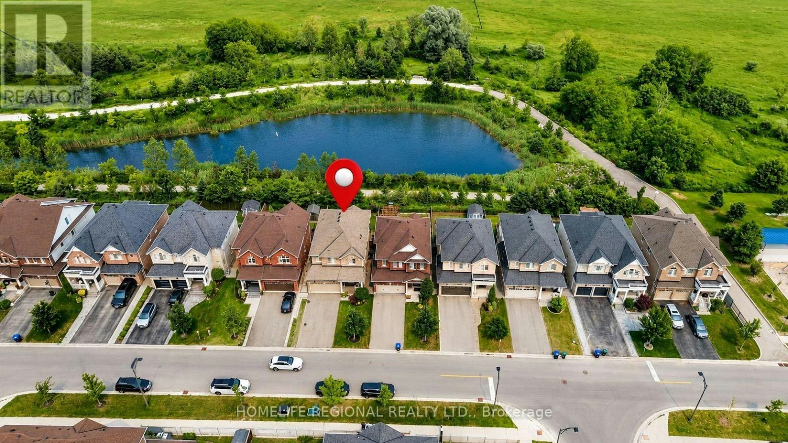 37 Turner Drive, New Tecumseth, ON, L0G 1W0