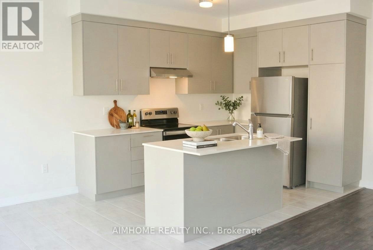 213 Hook Drive, Richmond Hill, ON, L4S 1L8 4