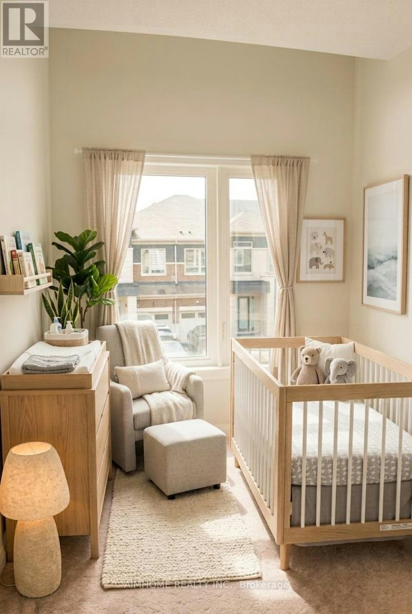 213 Hook Drive, Richmond Hill, ON, L4S 1L8 - 9