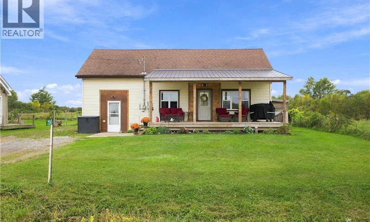 736 Port Maitland Road