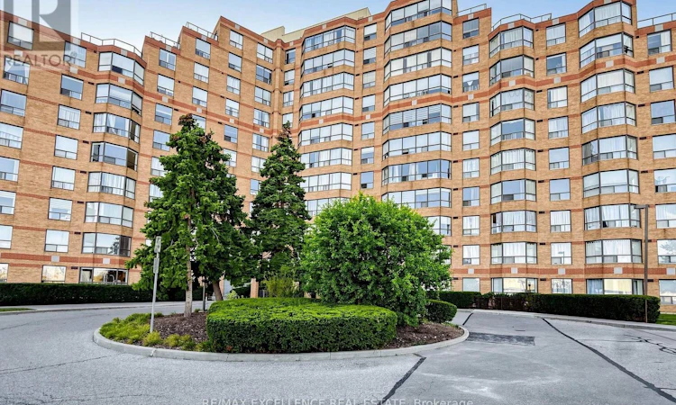 524-6 Humberline Drive