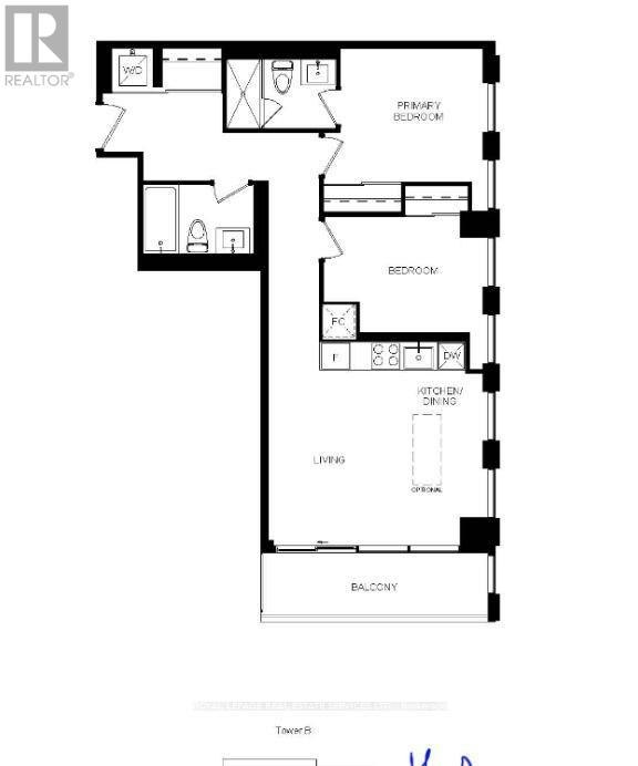 1713-101 John Street N, Hamilton, ON, L8R 0B8 - 5
