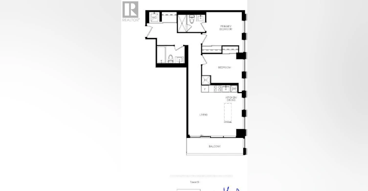 1713-101 John Street N, Hamilton, ON, L8R 0B8 - 5