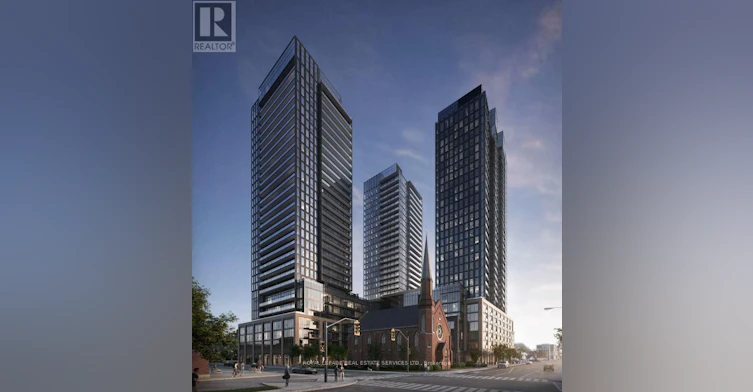 1713-101 John Street N, Hamilton, ON, L8R 0B8 - 3