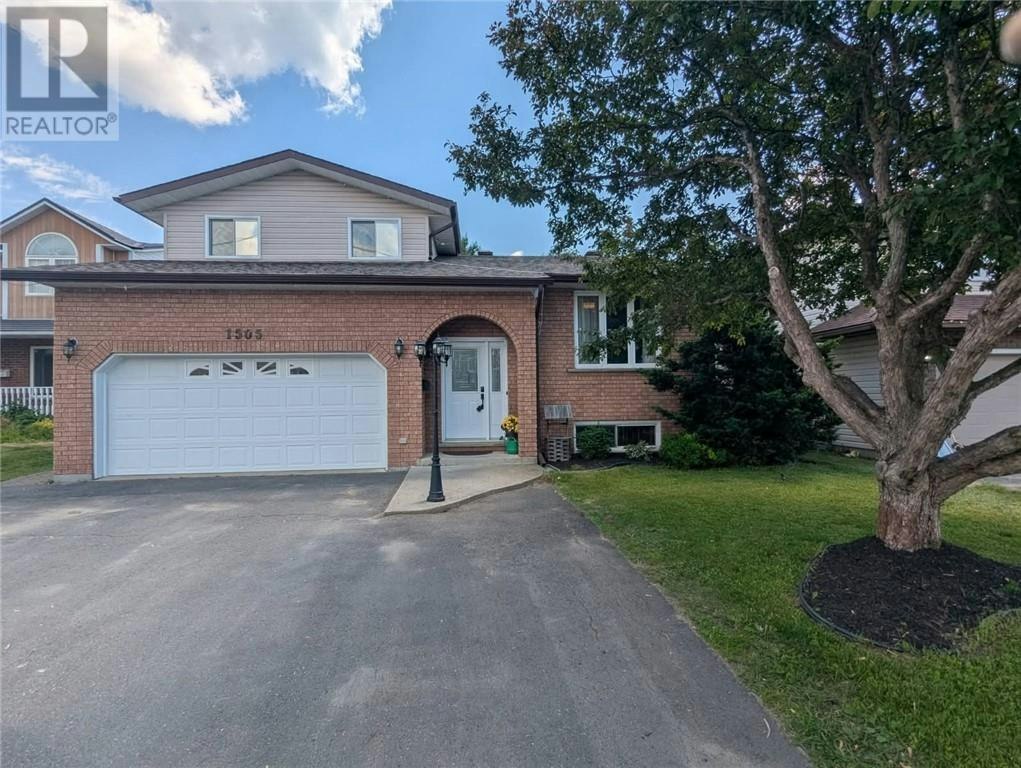1505 Gauthier Street, Greater Sudbury, ON, P3P 1S7