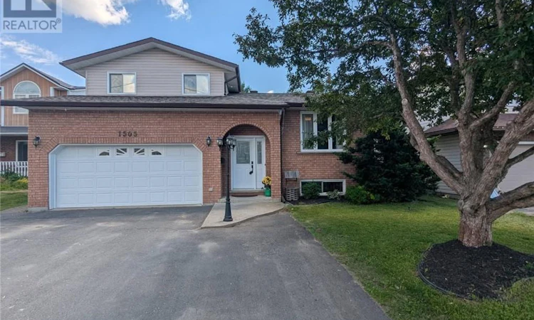 1505 Gauthier Street