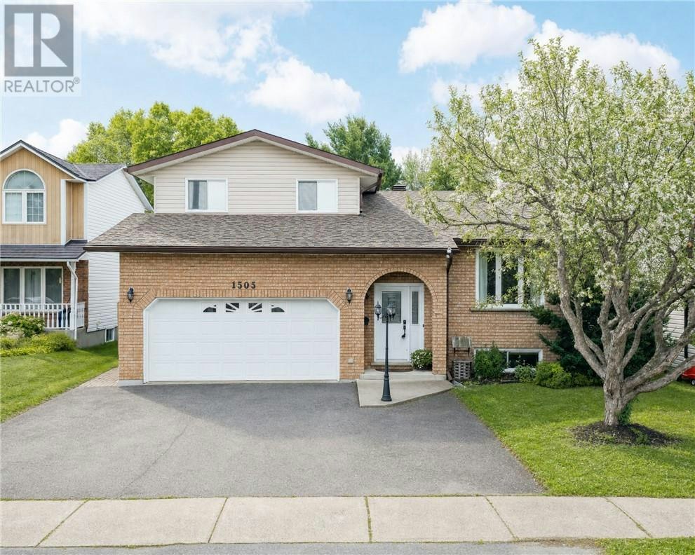 1505 Gauthier Street, Greater Sudbury, ON, P3P 1S7