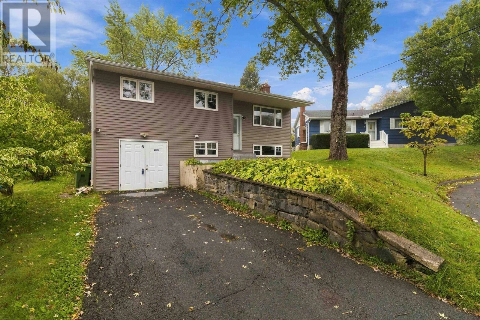 6 Sandra Court, Dartmouth, NS, B2W 3J4