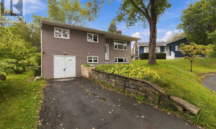 6 Sandra Court
