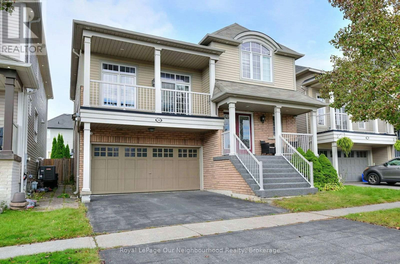 586 Oldman Road, Oshawa, ON, L1K 2V9