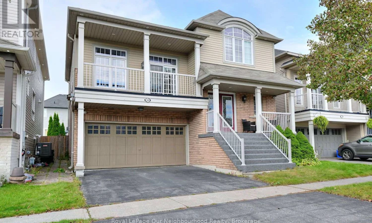 586 Oldman Road