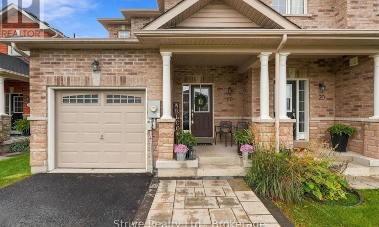 18 Bud Doucette Court
