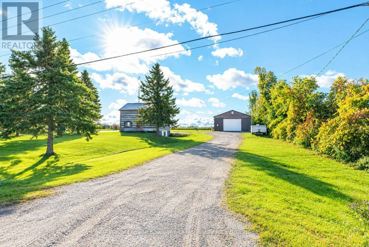 76 Long Beach Road, Kawartha Lakes, ON, K0M 1G0