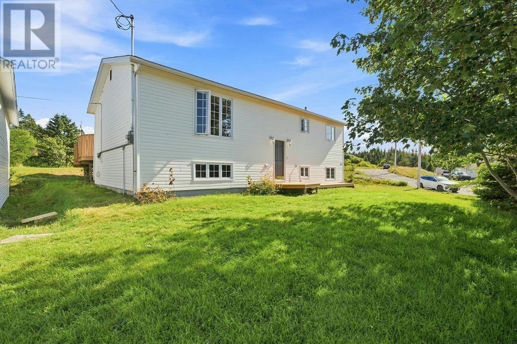33 Druken's Lane, Portugal Cove - St. Philips, NL, A1M 3H6