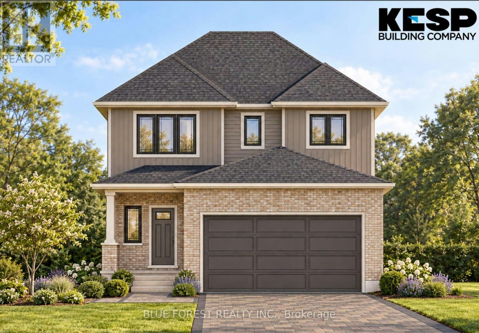 LOT-20 Ayrshire Avenue, London, ON, N6P 0J5
