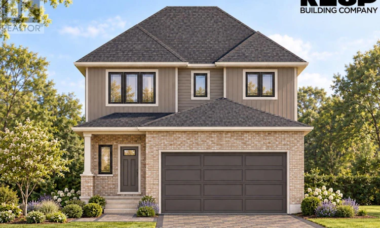 LOT-20 Ayrshire Avenue