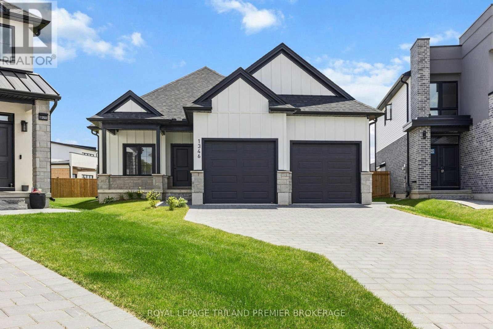1346 Bush Hill Link, London, ON, N6G 0X6