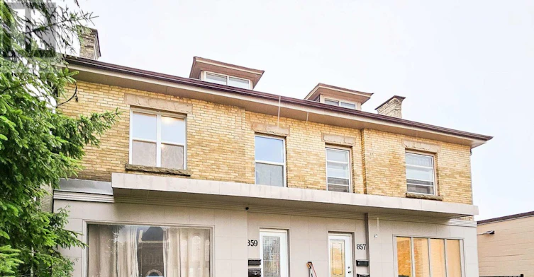 1-859 Dundas Street, London, ON, N5W 2Z8